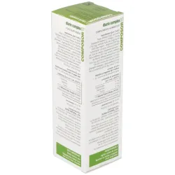 Soria natural composor 07 - diurin complex 50 ml | Farmacia Barata Soria natural composor 07 - diurin complex 50 ml | Farmacia Barata