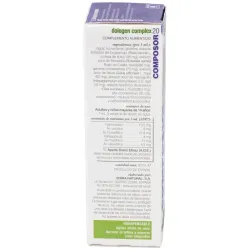 Composor 20 xxi dologen complex soria na | Farmacia Barata Composor 20 xxi dologen complex soria na | Farmacia Barata