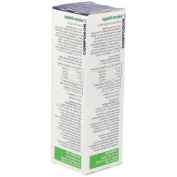 Soria natural composor 18 - regastril complex 50ml | Farmacia Barata