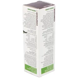 Soria complemento composor 17 xxi diabesil complex | Farmacia Barata Soria complemento composor 17 xxi diabesil complex | Farmacia Barata