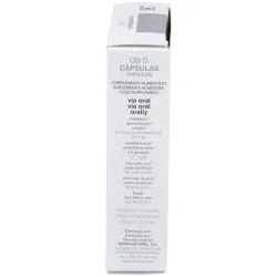 Calaguala 30 caps xxi soria natural | Farmacia Barata