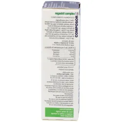 Soria natural composor 18 - regastril complex 50ml | Farmacia Barata