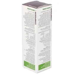Soria complemento composor 17 xxi diabesil complex | Farmacia Barata Soria complemento composor 17 xxi diabesil complex | Farmacia Barata
