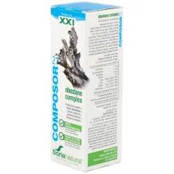 Composor 21 obestane complex xxi 50ml. | Farmacia Barata Composor 21 obestane complex xxi 50ml. | Farmacia Barata