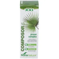 Composor 10 prosor complex xxi 50ml.