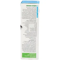 Composor 21 obestane complex xxi 50ml. | Farmacia Barata Composor 21 obestane complex xxi 50ml. | Farmacia Barata