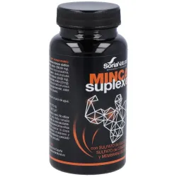 Mincar suplex ovo 84comp. | Farmacia Barata Mincar suplex ovo 84comp. | Farmacia Barata