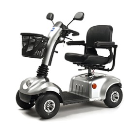 Scooters eléctricos