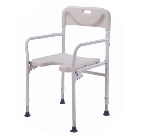 Silla de ducha