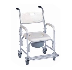 Silla WC