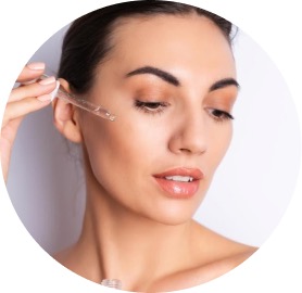 Serum Vitamina C