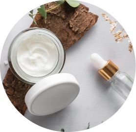 Cosmética de lujo