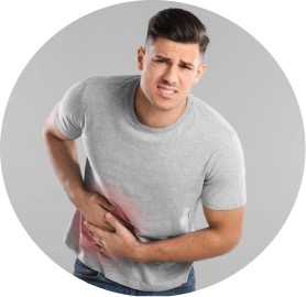 Digestivos y Hepáticos