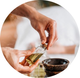 Aromaterapia y Misceláneos