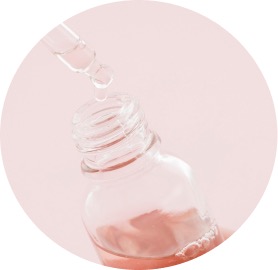 Aceites de belleza