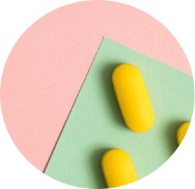 Pastillas para estudiar