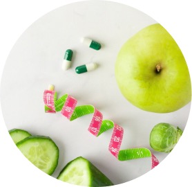 Dietética y Nutrición