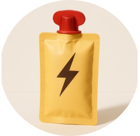 Geles Energéticos