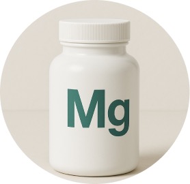 Magnesio