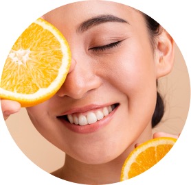 Vitaminas Piel