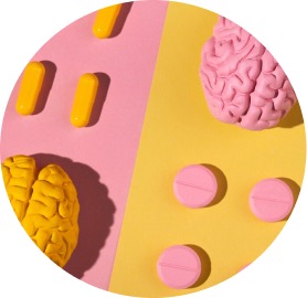 Vitaminas Memoria