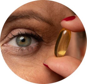 Vitaminas para los ojos
