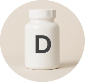 Vitamina D