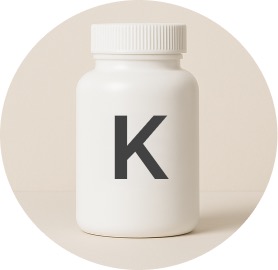 Vitamina K