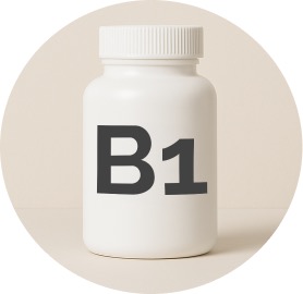 Vitamina B1