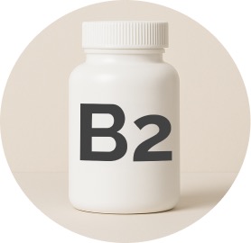 Vitamina B2