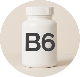 Vitamina B6