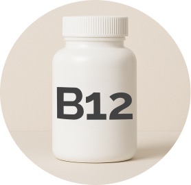 Vitamina B12
