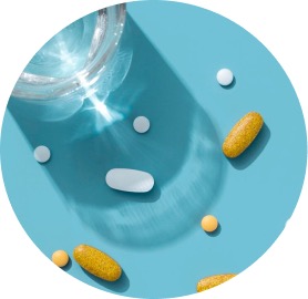 Multivitaminas