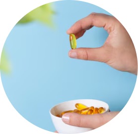 Omega 3