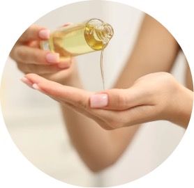Aceite Corporal