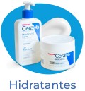 Hidratantes Corporales