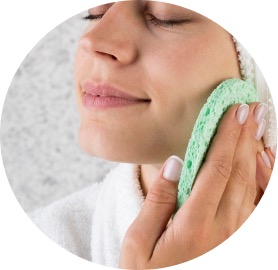 Limpieza Facial