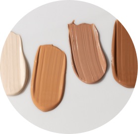 Bases Maquillaje