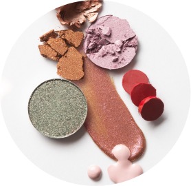 Maquillajes