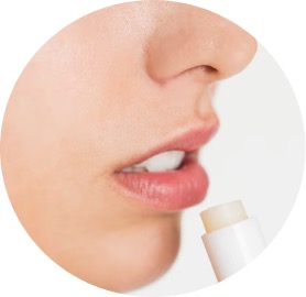 Hidratación Labial