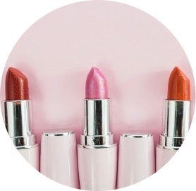 Barras de Labios