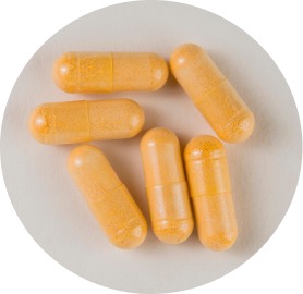 Pastillas solares