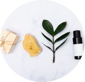 Cosmética Natural