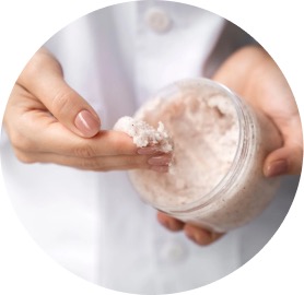 Exfoliante Natural