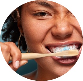 Pastas dentífricas