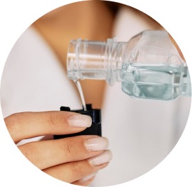 Spray Bucal