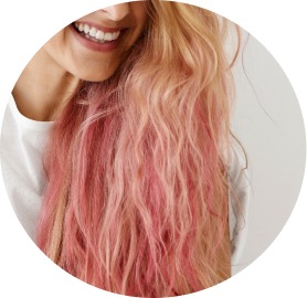 Tintes para el pelo