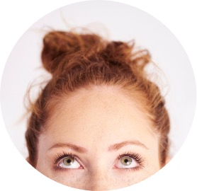 Ojos