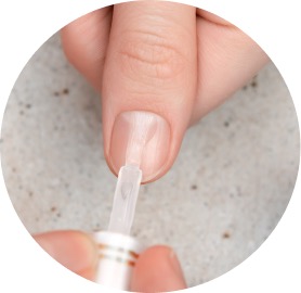 Reparador Uñas