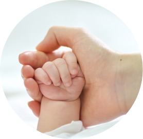 Bebés y Mamás